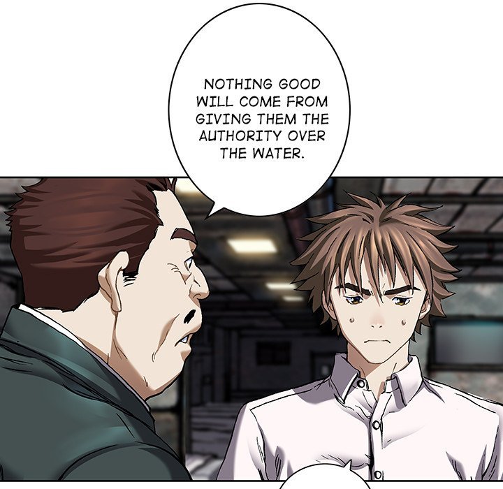 Leviathan Manhwa - Chapter 132 Page 67