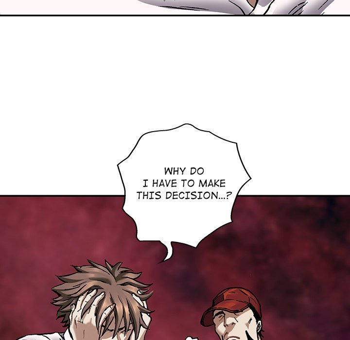 Leviathan Manhwa - Chapter 132 Page 70