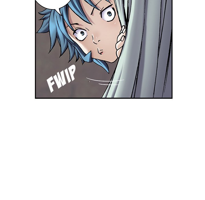 Leviathan Manhwa - Chapter 132 Page 74