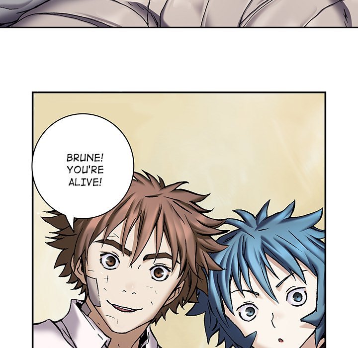 Leviathan Manhwa - Chapter 132 Page 76