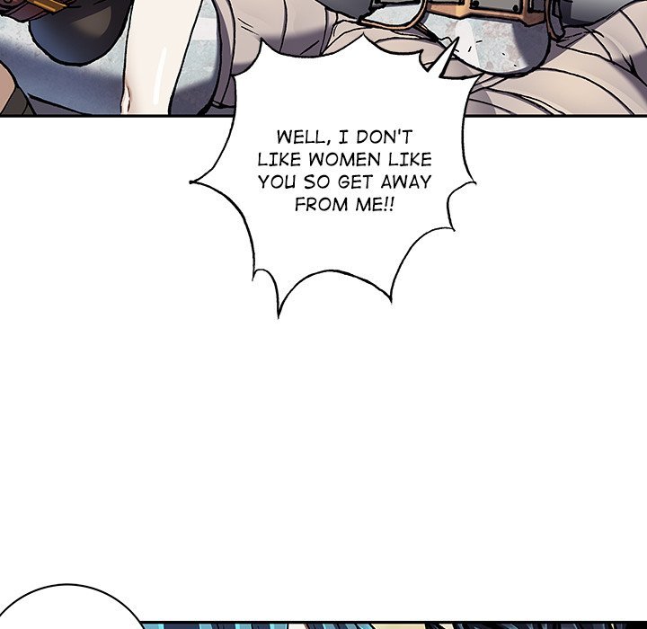 Leviathan Manhwa - Chapter 132 Page 86