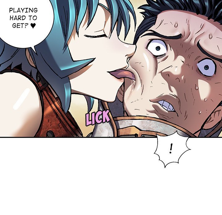 Leviathan Manhwa - Chapter 132 Page 87