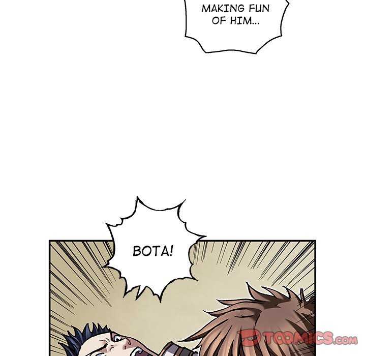 Leviathan Manhwa - Chapter 132 Page 89