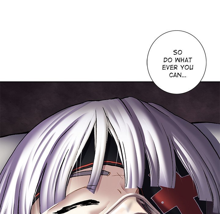 Leviathan Manhwa - Chapter 132 Page 99