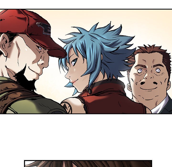 Leviathan Manhwa - Chapter 132 Page 104