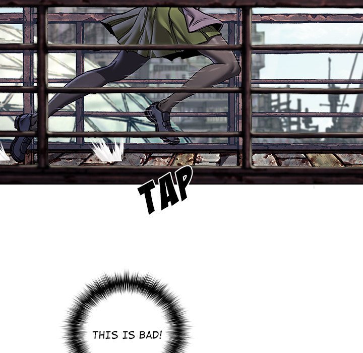 Leviathan Manhwa - Chapter 143 Page 14