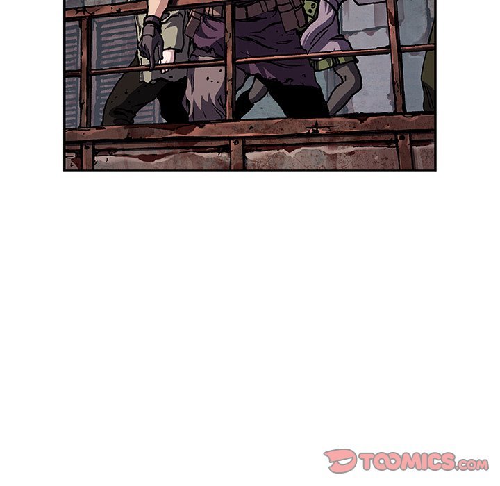 Leviathan Manhwa - Chapter 143 Page 23