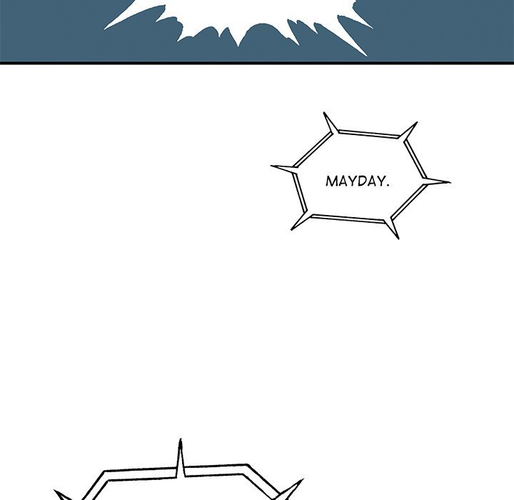 Leviathan Manhwa - Chapter 143 Page 38