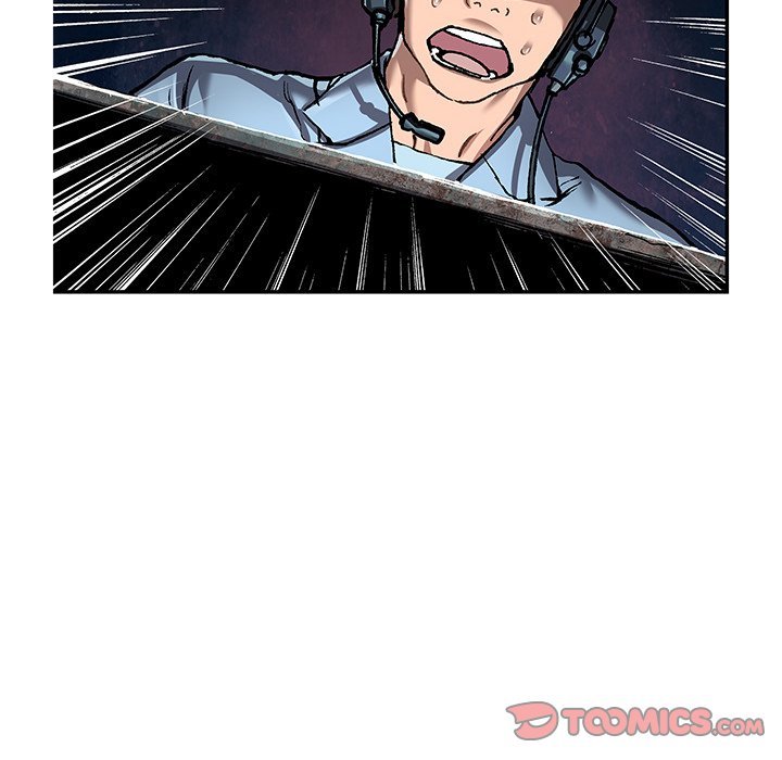 Leviathan Manhwa - Chapter 143 Page 43