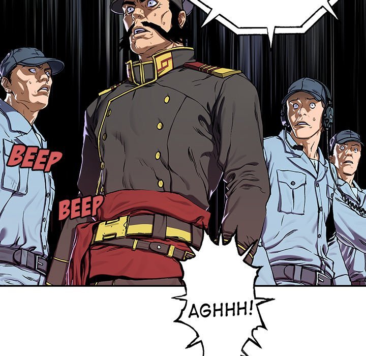 Leviathan Manhwa - Chapter 143 Page 50