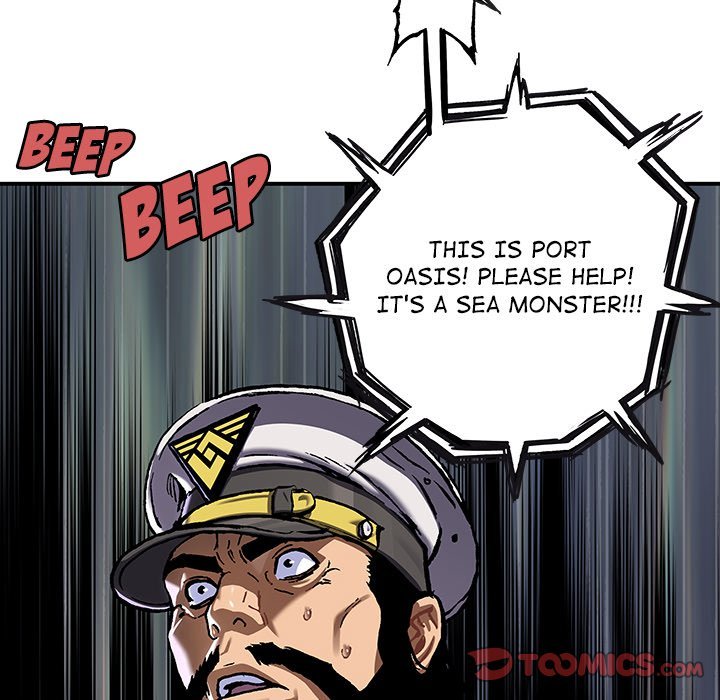 Leviathan Manhwa - Chapter 143 Page 51