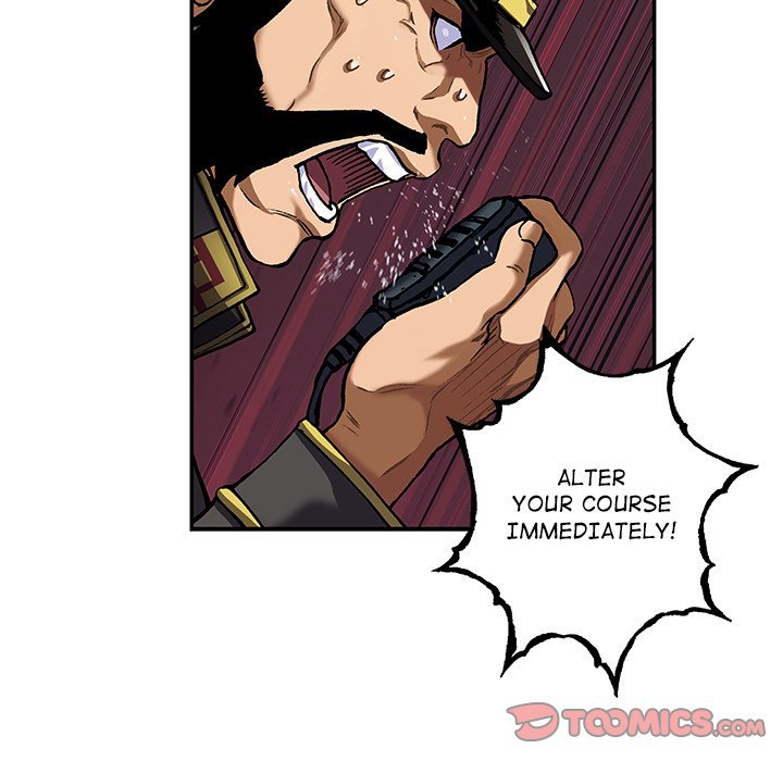 Leviathan Manhwa - Chapter 143 Page 71