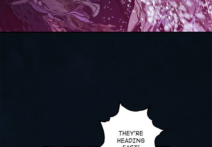Leviathan Manhwa - Chapter 188 Page 2
