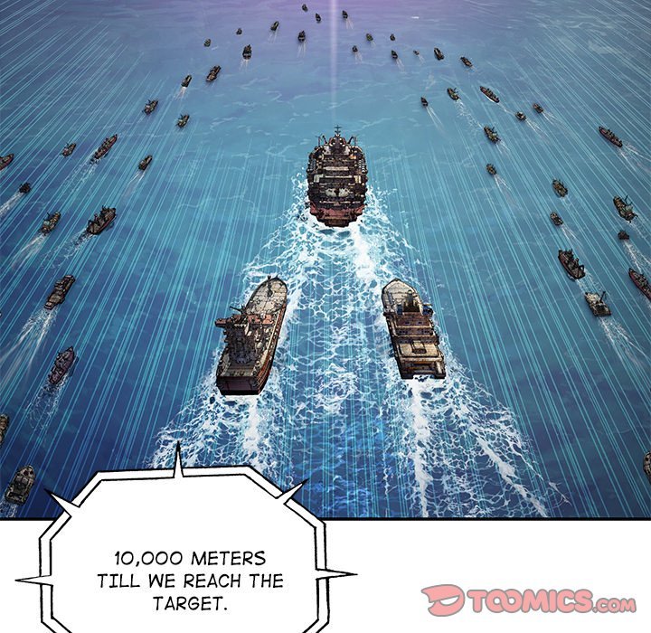 Leviathan Manhwa - Chapter 188 Page 7