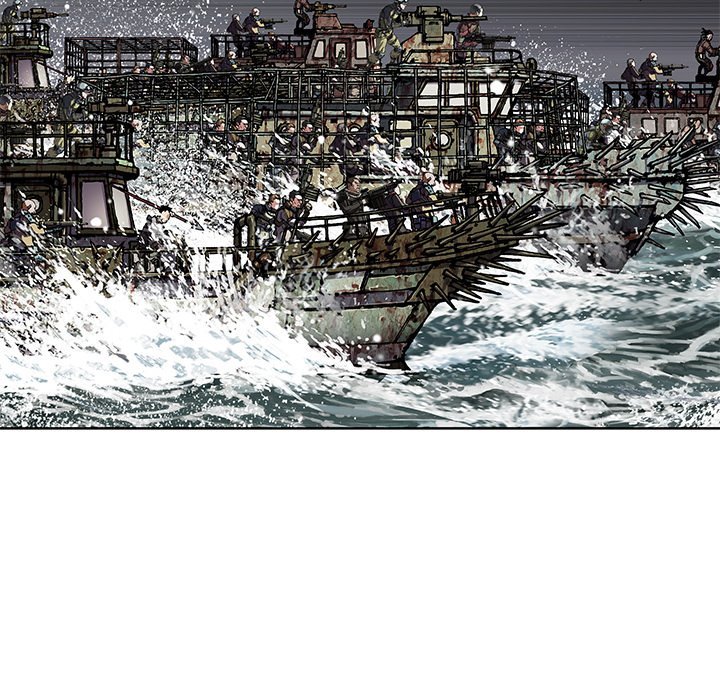 Leviathan Manhwa - Chapter 188 Page 9