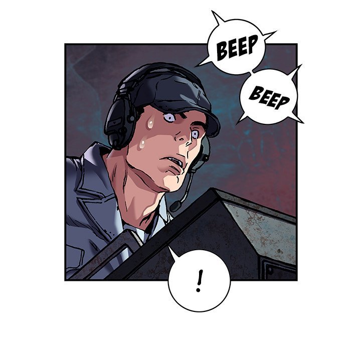 Leviathan Manhwa - Chapter 188 Page 10