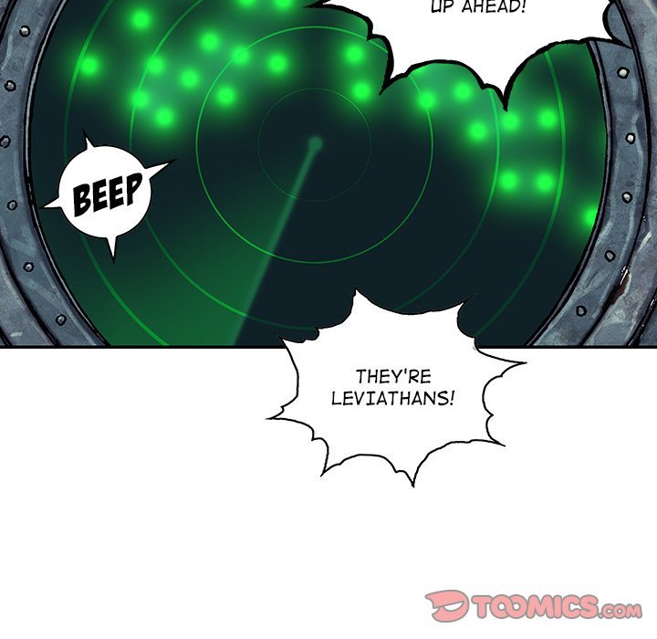 Leviathan Manhwa - Chapter 188 Page 13