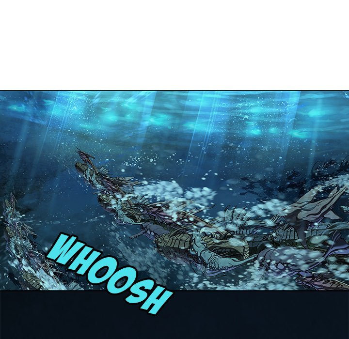Leviathan Manhwa - Chapter 188 Page 14