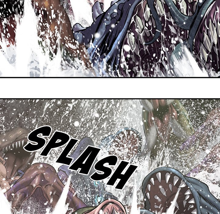 Leviathan Manhwa - Chapter 188 Page 18