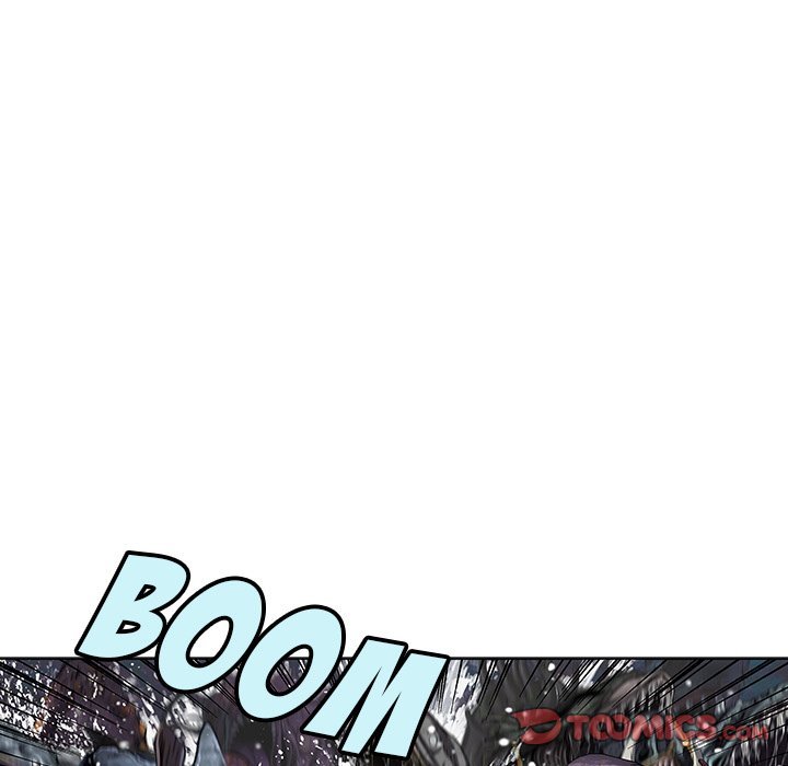 Leviathan Manhwa - Chapter 188 Page 31