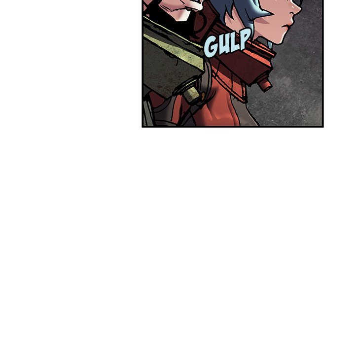 Leviathan Manhwa - Chapter 188 Page 39