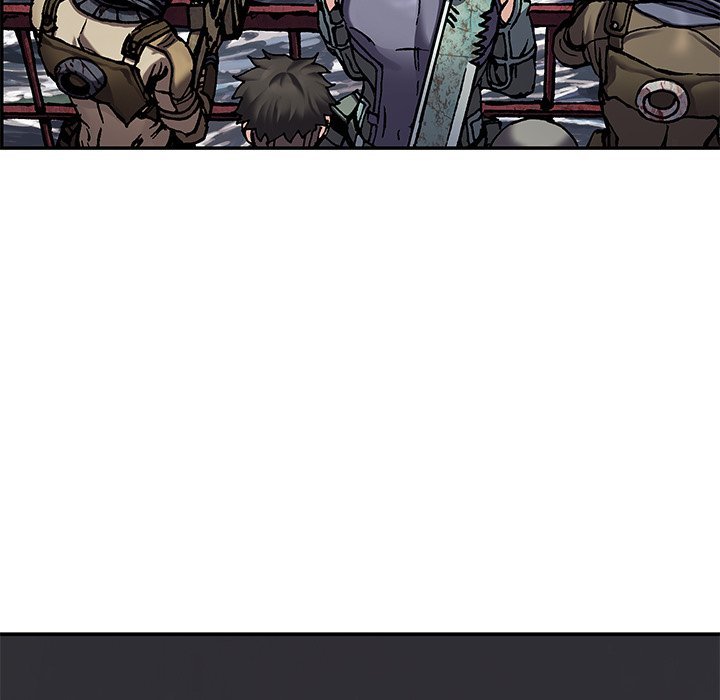 Leviathan Manhwa - Chapter 188 Page 45