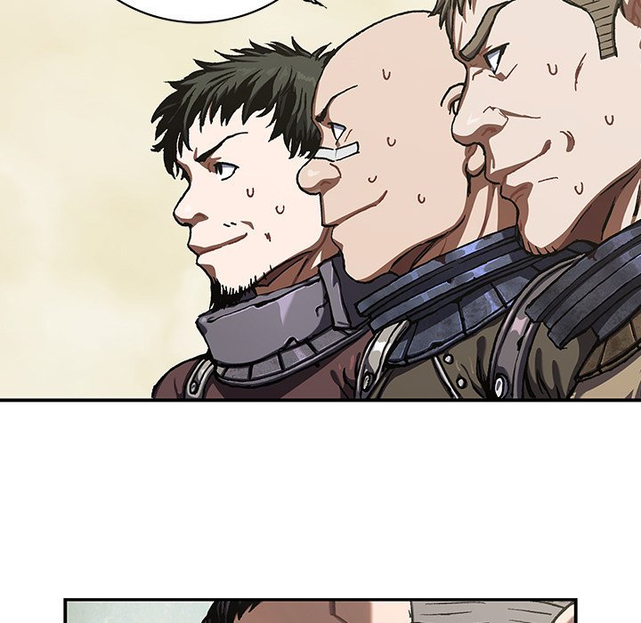 Leviathan Manhwa - Chapter 188 Page 50