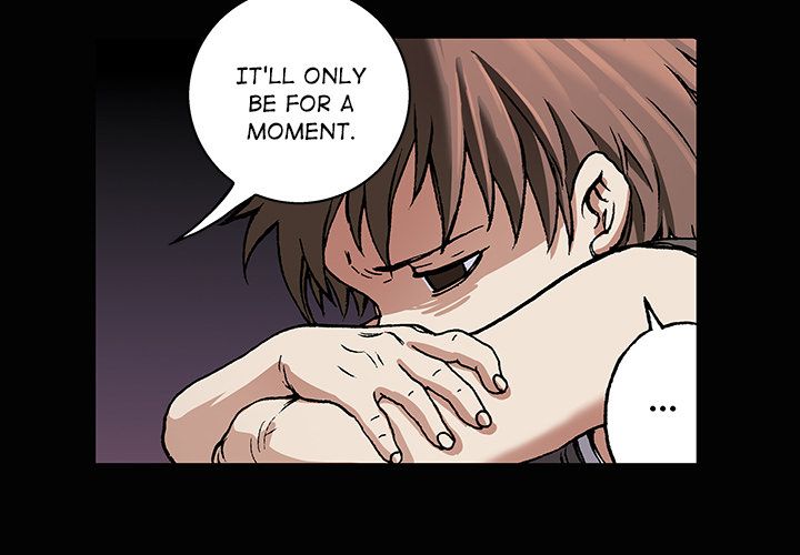 Leviathan Manhwa - Chapter 72 Page 2