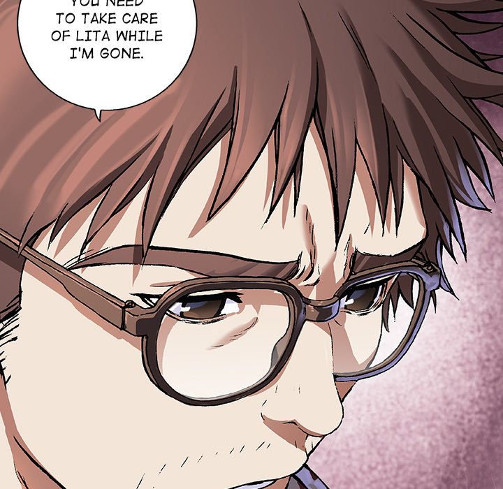 Leviathan Manhwa - Chapter 72 Page 4