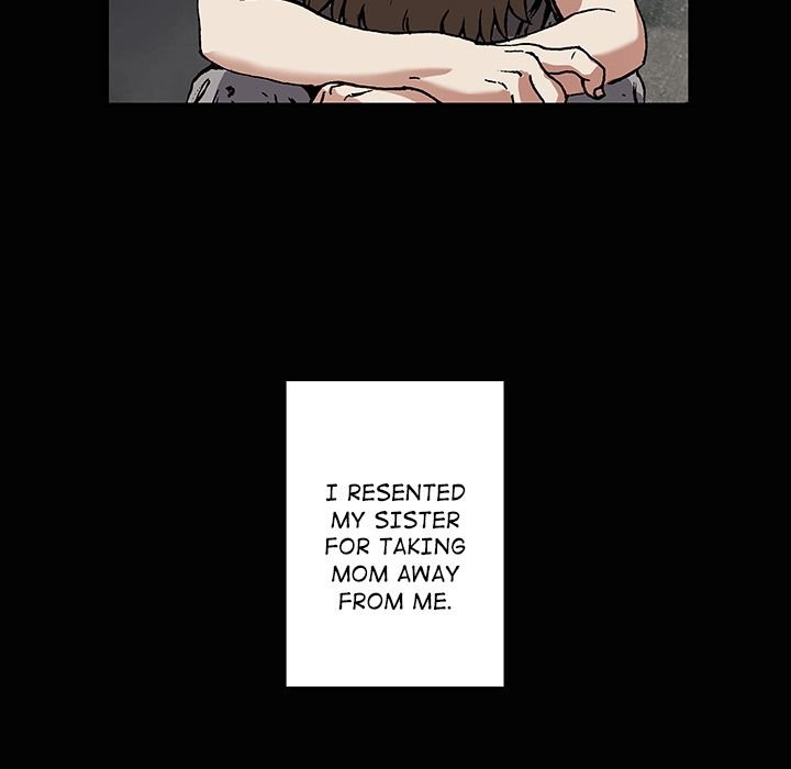 Leviathan Manhwa - Chapter 72 Page 7