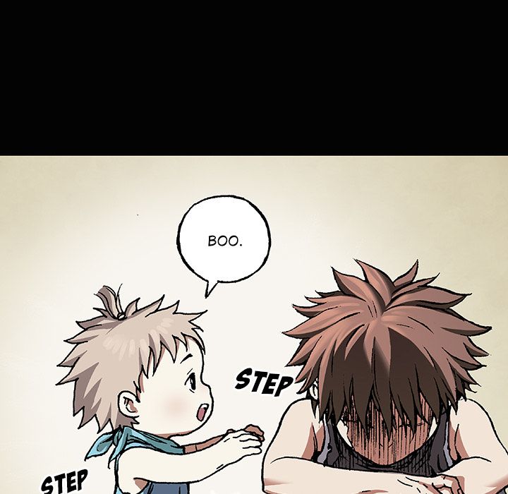 Leviathan Manhwa - Chapter 72 Page 8