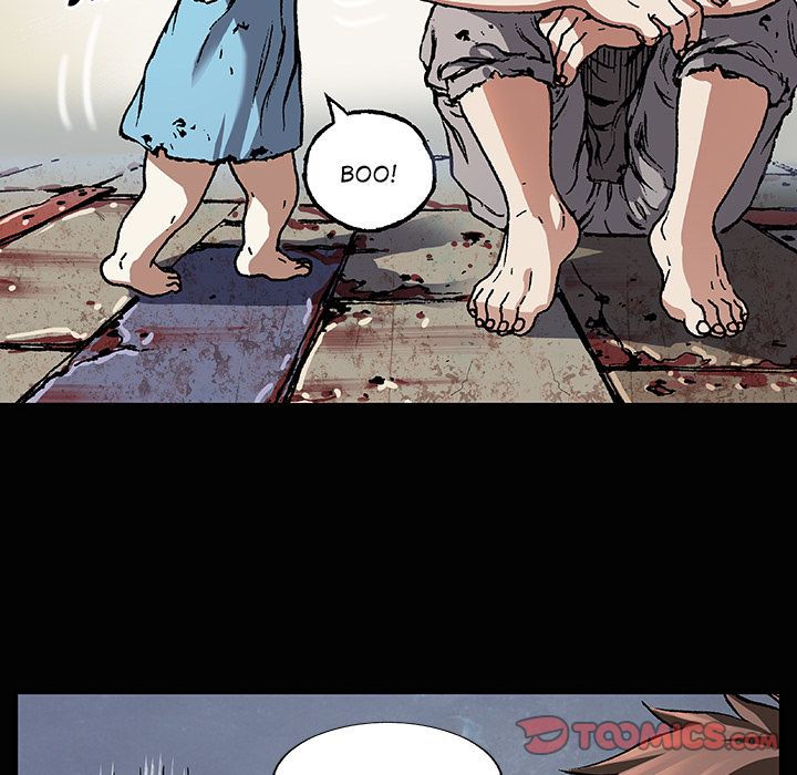 Leviathan Manhwa - Chapter 72 Page 9