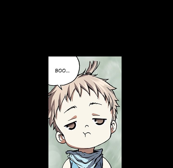 Leviathan Manhwa - Chapter 72 Page 11