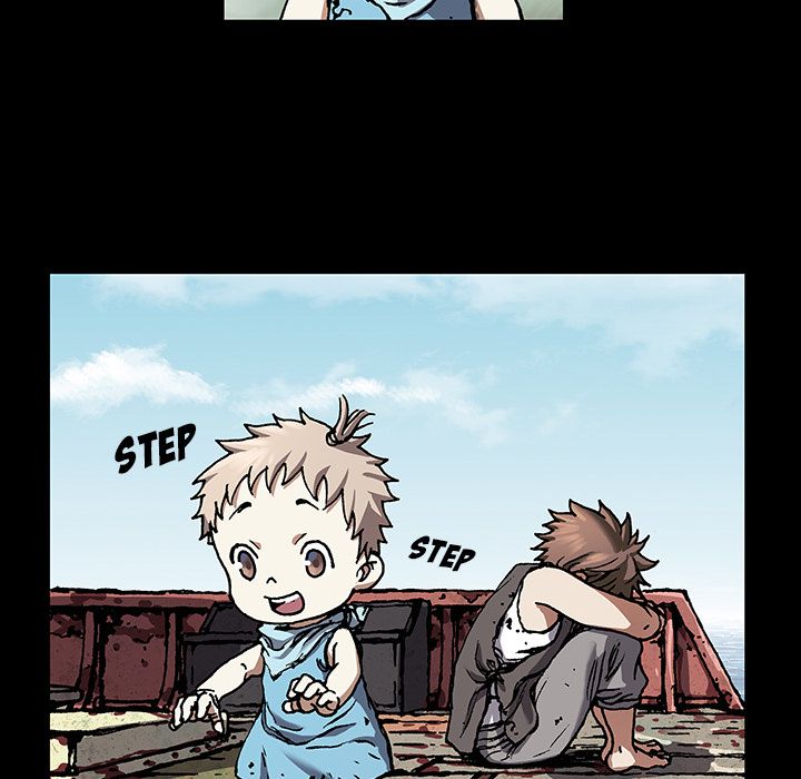 Leviathan Manhwa - Chapter 72 Page 12