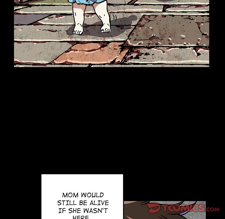 Leviathan Manhwa - Chapter 72 Page 13