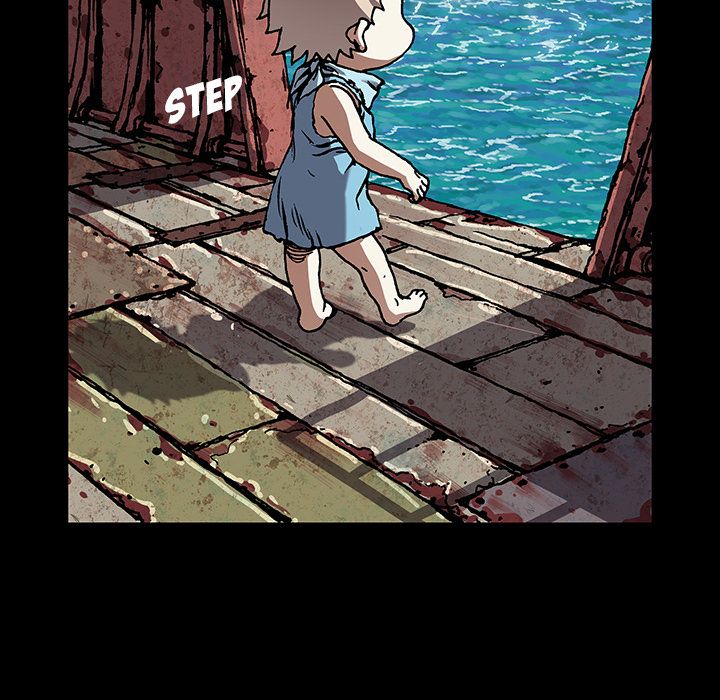 Leviathan Manhwa - Chapter 72 Page 16