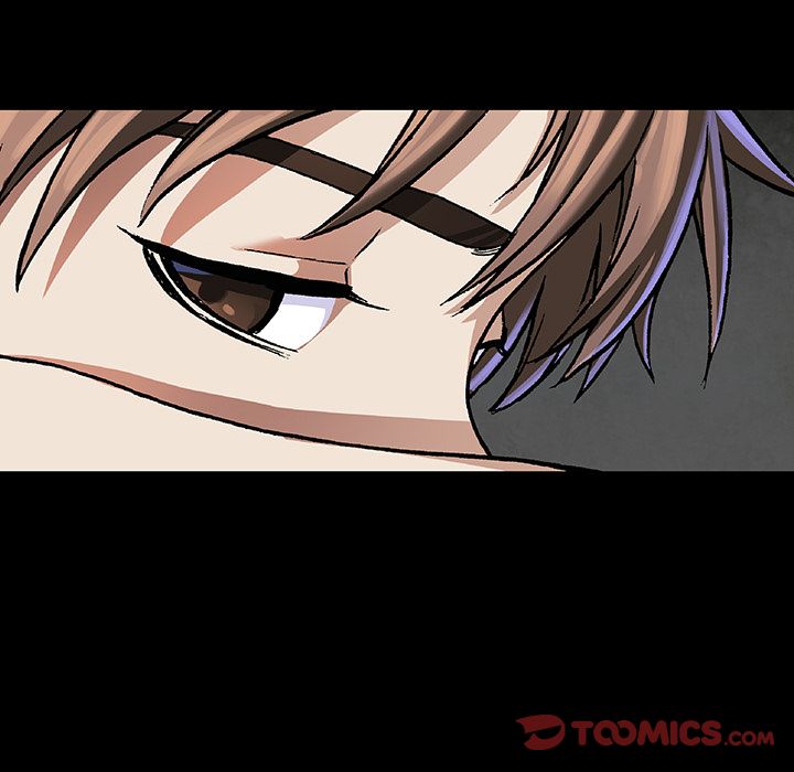 Leviathan Manhwa - Chapter 72 Page 17