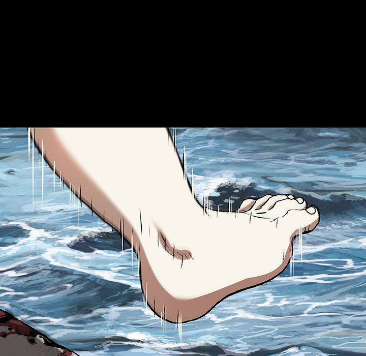 Leviathan Manhwa - Chapter 72 Page 19