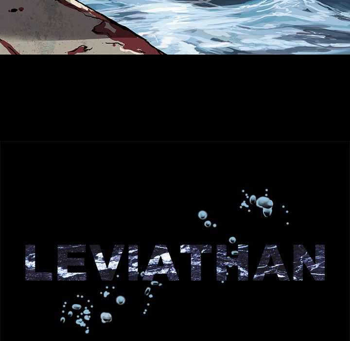 Leviathan Manhwa - Chapter 72 Page 20