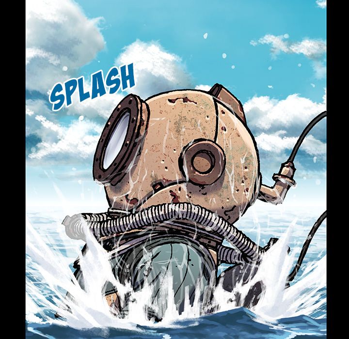 Leviathan Manhwa - Chapter 72 Page 22