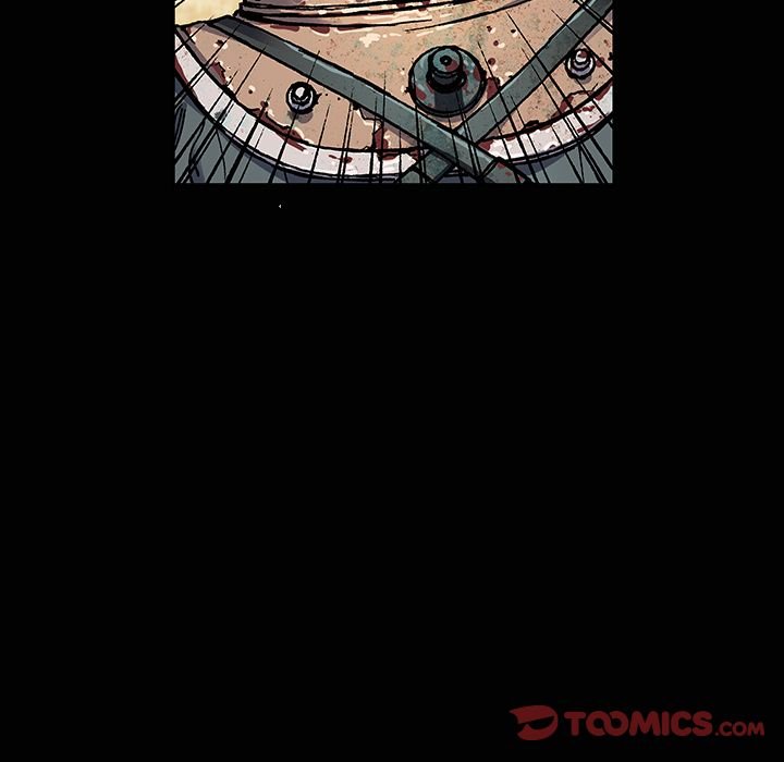 Leviathan Manhwa - Chapter 72 Page 29