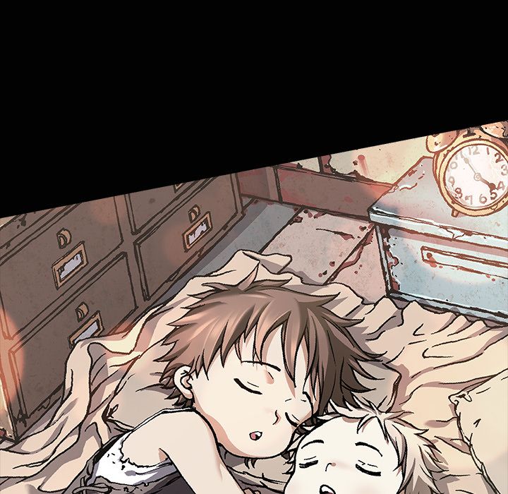 Leviathan Manhwa - Chapter 72 Page 30