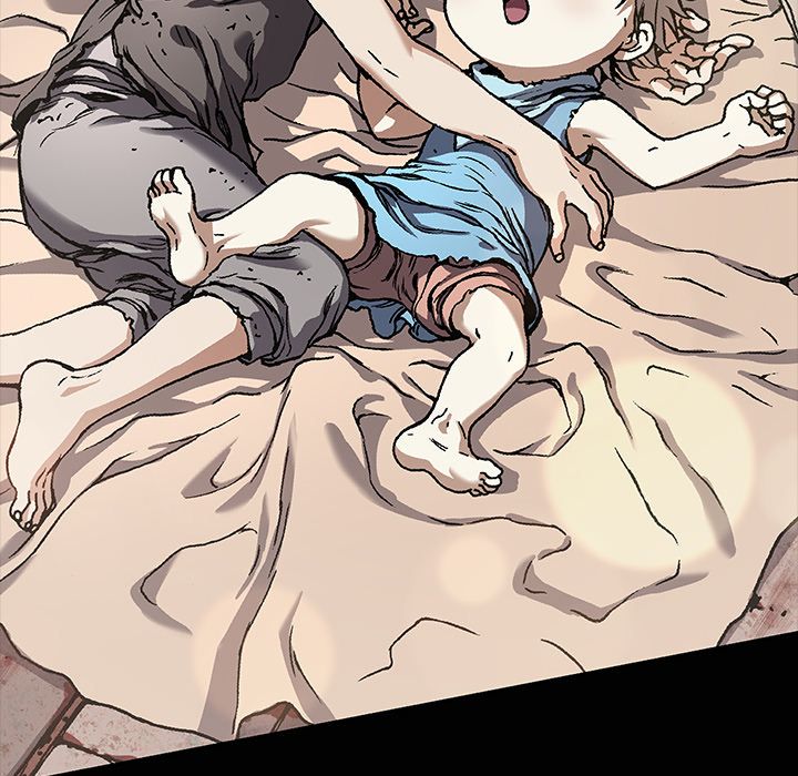 Leviathan Manhwa - Chapter 72 Page 31