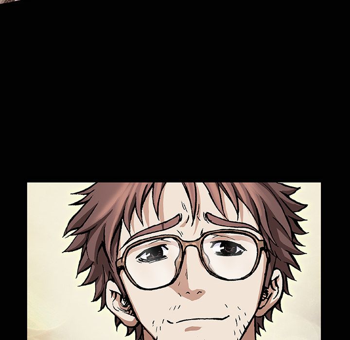 Leviathan Manhwa - Chapter 72 Page 32