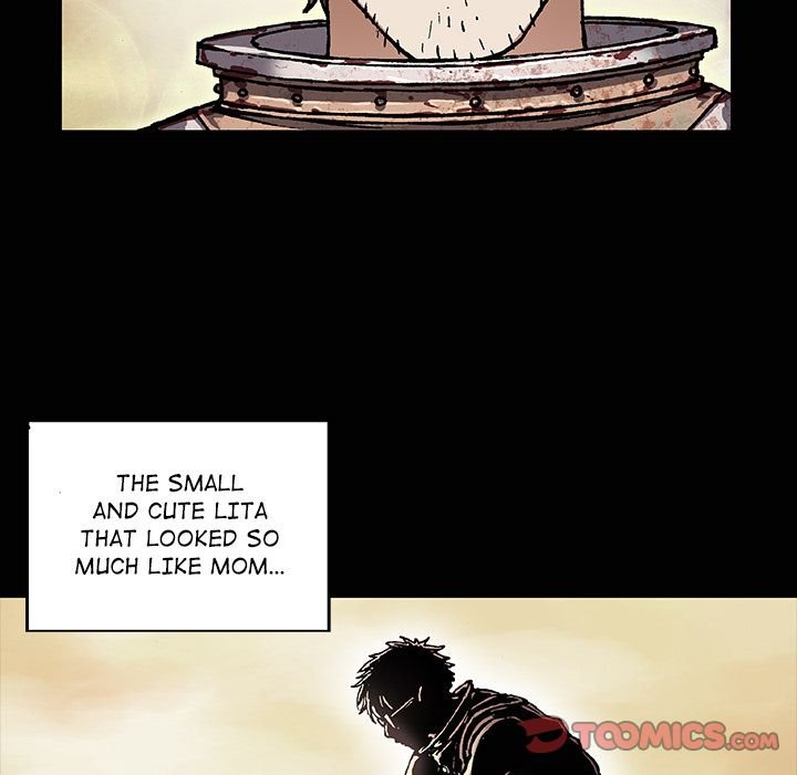 Leviathan Manhwa - Chapter 72 Page 33