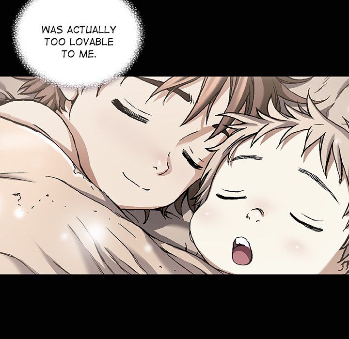 Leviathan Manhwa - Chapter 72 Page 35