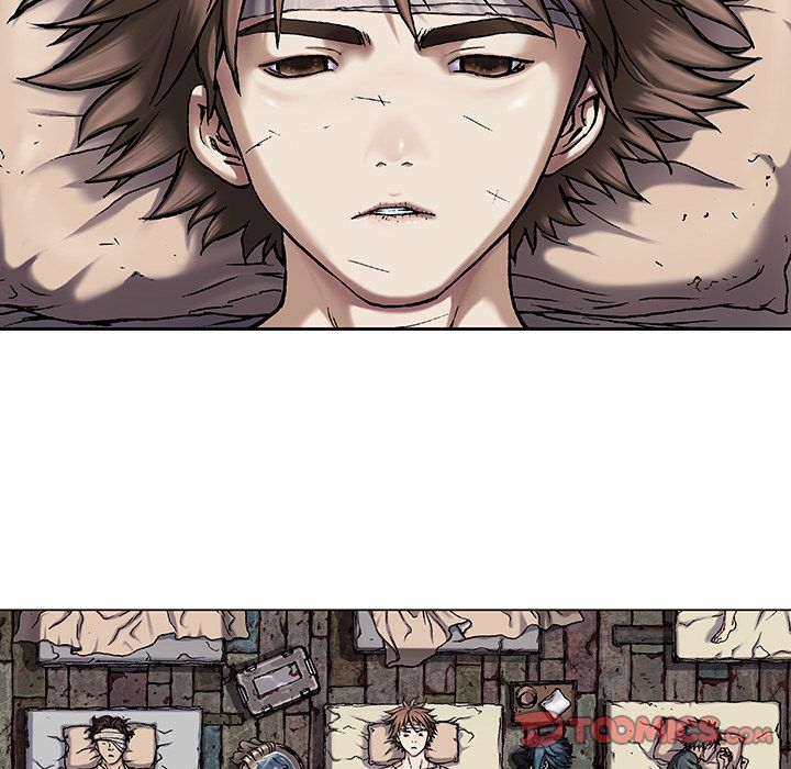 Leviathan Manhwa - Chapter 72 Page 37