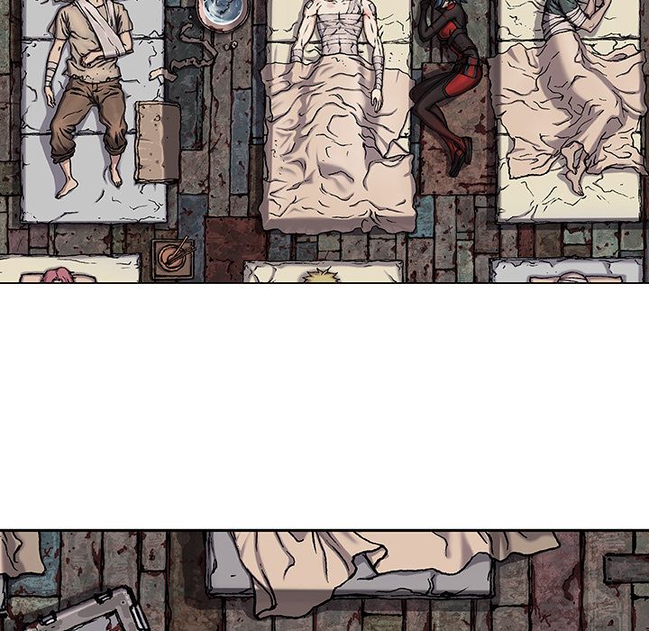 Leviathan Manhwa - Chapter 72 Page 38