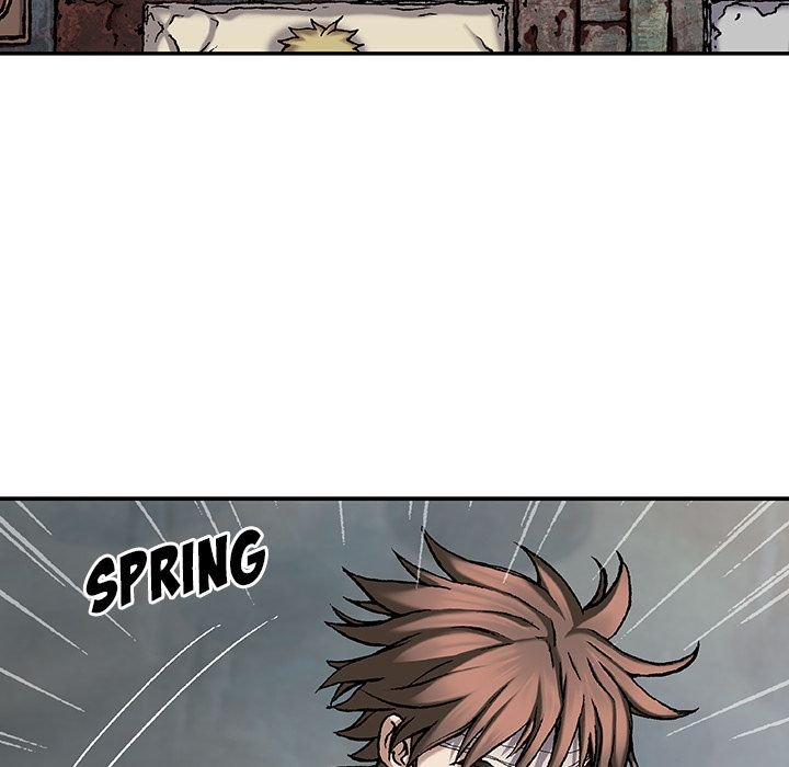 Leviathan Manhwa - Chapter 72 Page 40