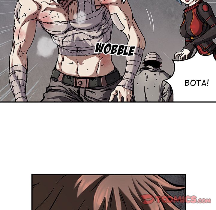 Leviathan Manhwa - Chapter 72 Page 45